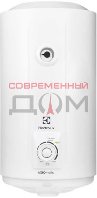 Водонагреватель Electrolux AXIOmatic Slim EWH 30/ 1,5 кВт, 30 л